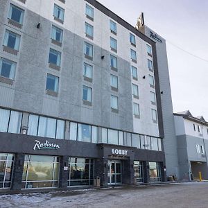 Radisson Hotel Fort St John